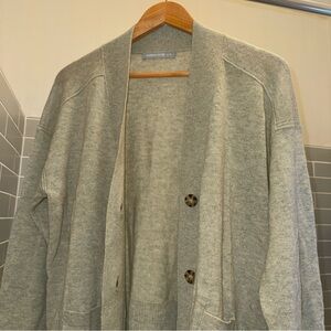 Hannah Rose Cardigan sweater